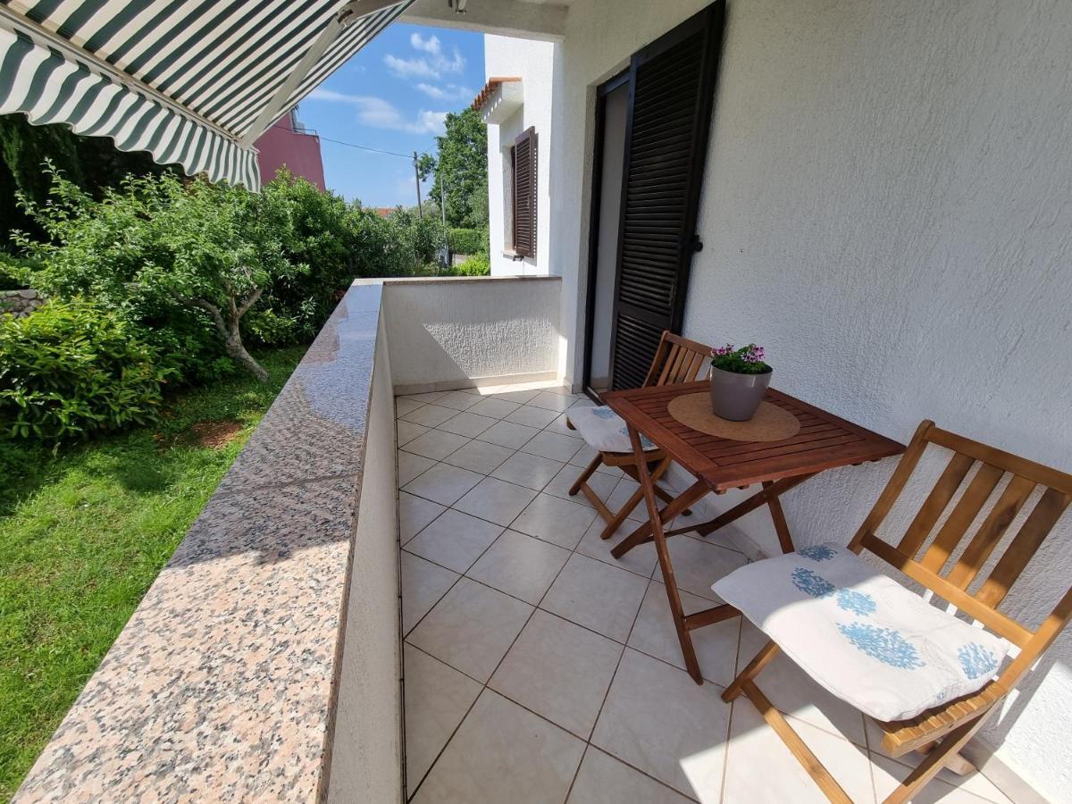 Apartment Marina Porat  Exterior photo
