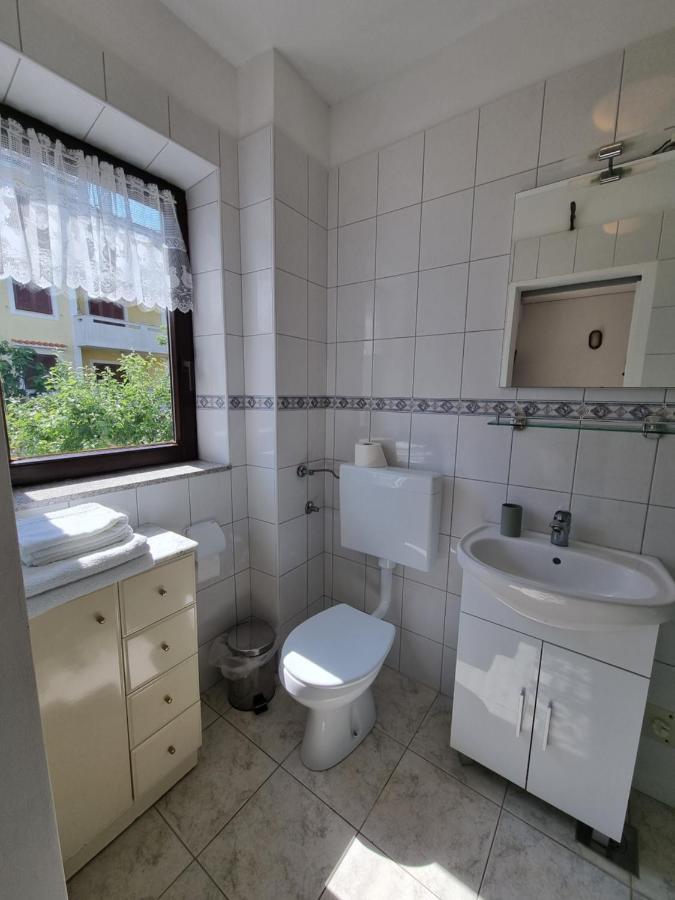 Apartment Marina Porat  Exterior photo