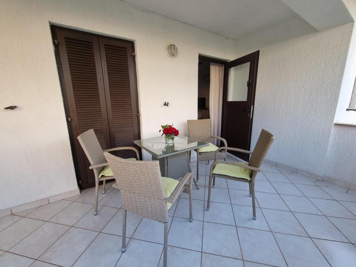 Apartment Marina Porat  Exterior photo